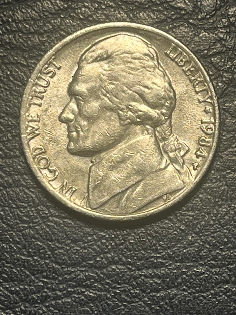 Jefferson-Nickels-1984-P-Bar-?